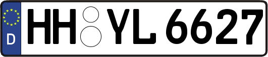 HH-YL6627