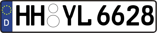 HH-YL6628