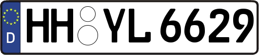 HH-YL6629