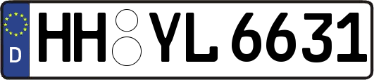 HH-YL6631