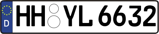 HH-YL6632