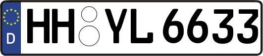 HH-YL6633