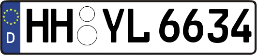 HH-YL6634