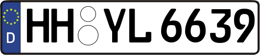 HH-YL6639