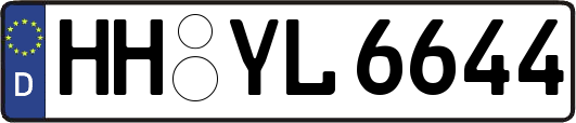 HH-YL6644