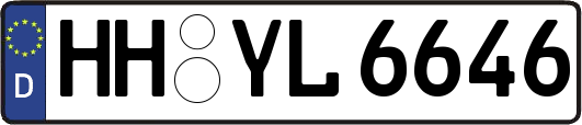 HH-YL6646