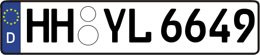 HH-YL6649