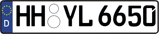 HH-YL6650