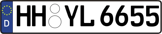 HH-YL6655