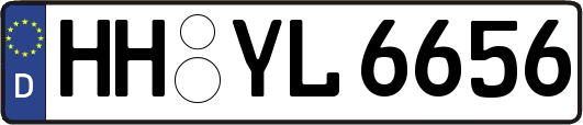 HH-YL6656