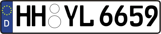 HH-YL6659