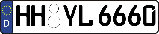HH-YL6660
