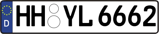 HH-YL6662