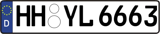 HH-YL6663