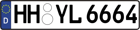 HH-YL6664