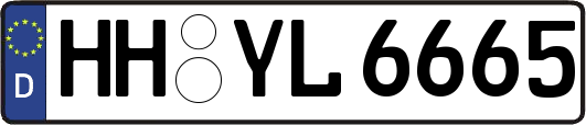 HH-YL6665