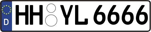 HH-YL6666
