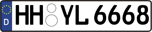 HH-YL6668