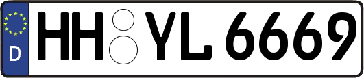 HH-YL6669