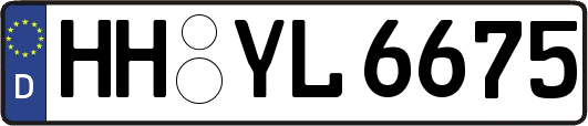 HH-YL6675