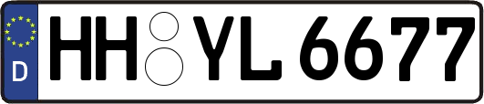 HH-YL6677