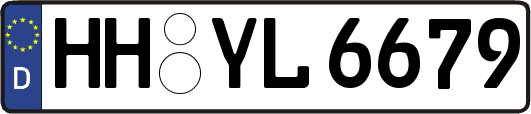 HH-YL6679