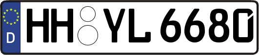 HH-YL6680