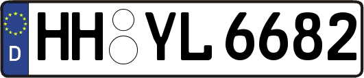 HH-YL6682