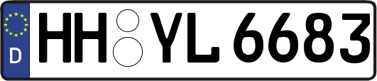 HH-YL6683