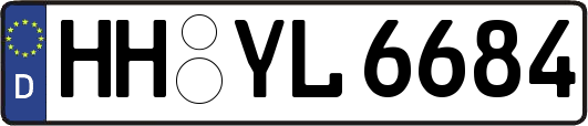 HH-YL6684