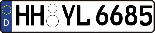 HH-YL6685