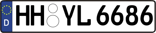 HH-YL6686