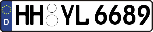 HH-YL6689