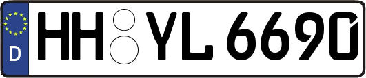 HH-YL6690