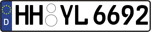 HH-YL6692