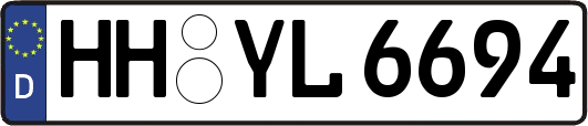 HH-YL6694