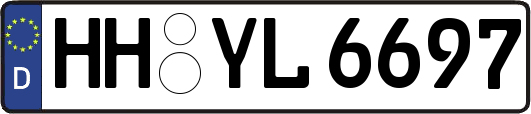 HH-YL6697