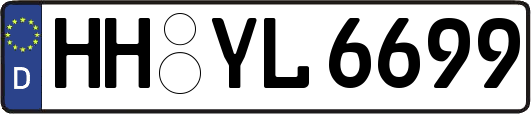 HH-YL6699