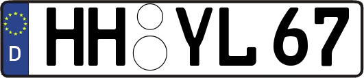 HH-YL67