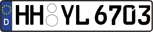 HH-YL6703