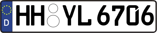 HH-YL6706