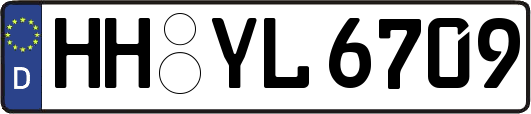 HH-YL6709