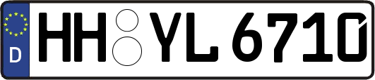 HH-YL6710
