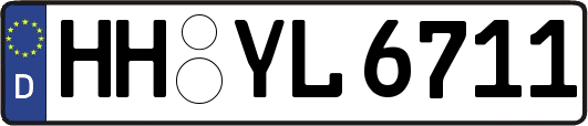 HH-YL6711