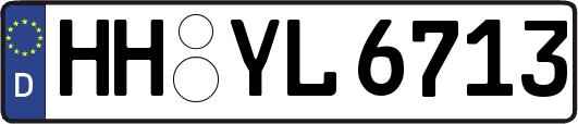 HH-YL6713
