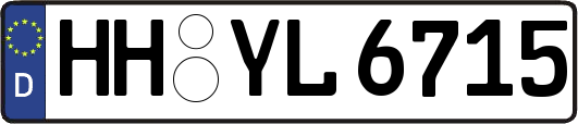 HH-YL6715