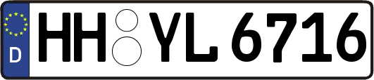 HH-YL6716