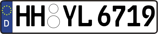 HH-YL6719
