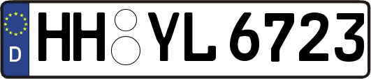 HH-YL6723