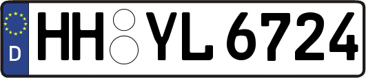 HH-YL6724
